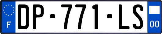 DP-771-LS