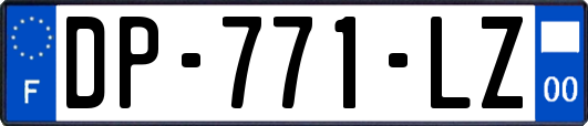 DP-771-LZ