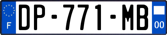 DP-771-MB