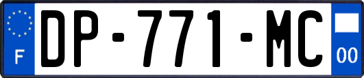 DP-771-MC