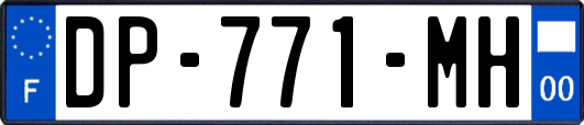 DP-771-MH