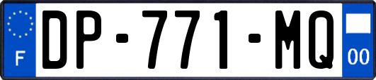 DP-771-MQ
