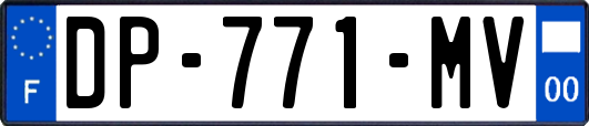DP-771-MV