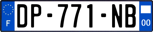 DP-771-NB