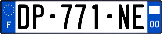 DP-771-NE