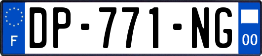 DP-771-NG