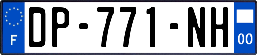 DP-771-NH