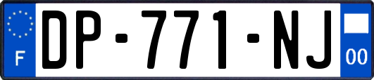 DP-771-NJ