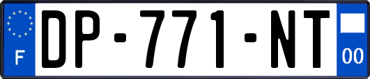 DP-771-NT