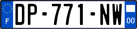 DP-771-NW