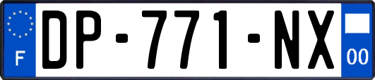 DP-771-NX