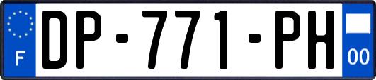 DP-771-PH