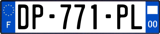 DP-771-PL