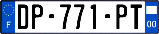DP-771-PT
