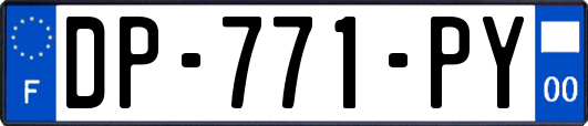 DP-771-PY