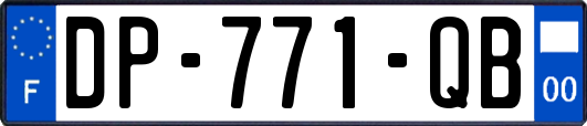 DP-771-QB