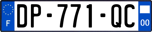 DP-771-QC