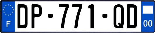 DP-771-QD