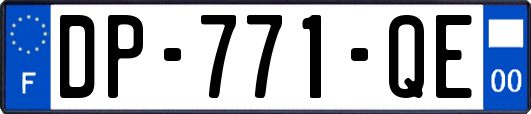 DP-771-QE