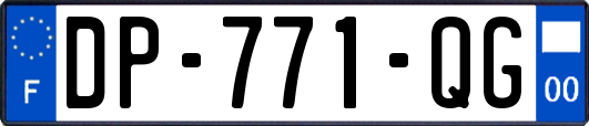 DP-771-QG