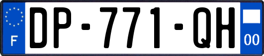 DP-771-QH