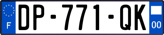 DP-771-QK