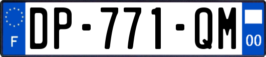 DP-771-QM