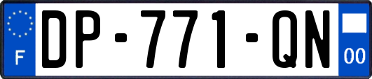 DP-771-QN