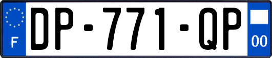 DP-771-QP