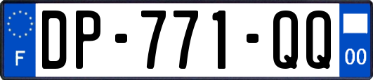 DP-771-QQ