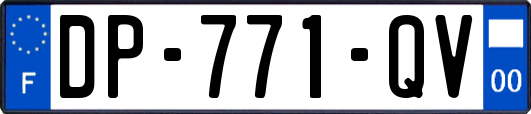 DP-771-QV