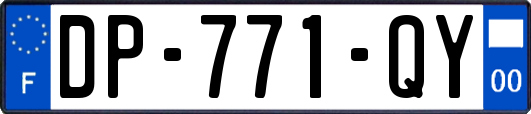DP-771-QY