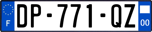 DP-771-QZ