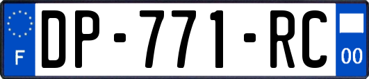 DP-771-RC