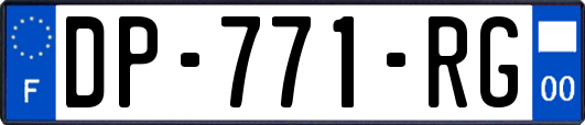 DP-771-RG