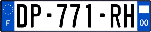 DP-771-RH