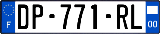 DP-771-RL