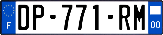 DP-771-RM