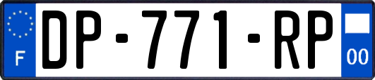 DP-771-RP