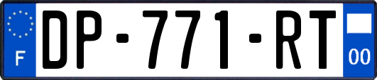DP-771-RT