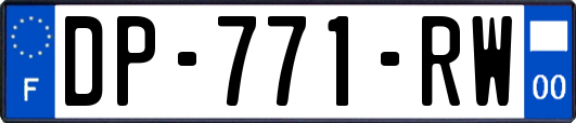 DP-771-RW