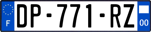DP-771-RZ