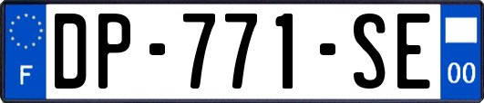 DP-771-SE