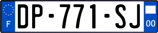 DP-771-SJ