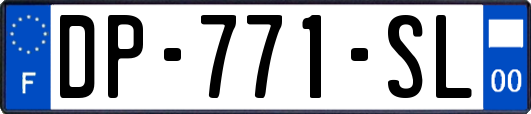 DP-771-SL