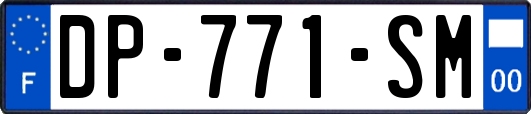 DP-771-SM