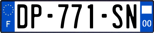 DP-771-SN