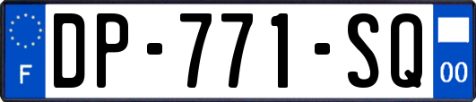 DP-771-SQ