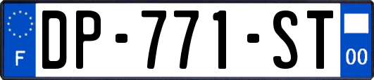 DP-771-ST