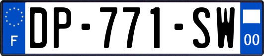 DP-771-SW